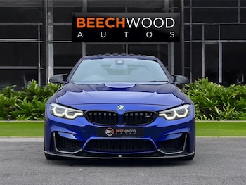 Used BMW M4 2020 for sale - 77966714: Photo