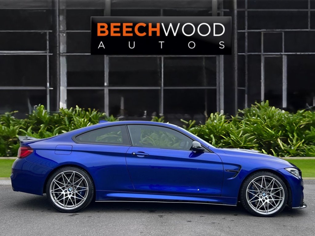 Used BMW M4 2020 for sale - 77966714: Photo 4