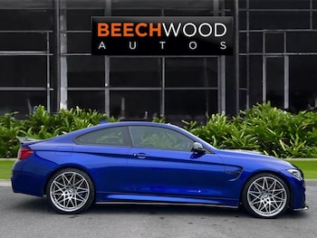 Used BMW M4 2020 for sale - 77966714: Photo