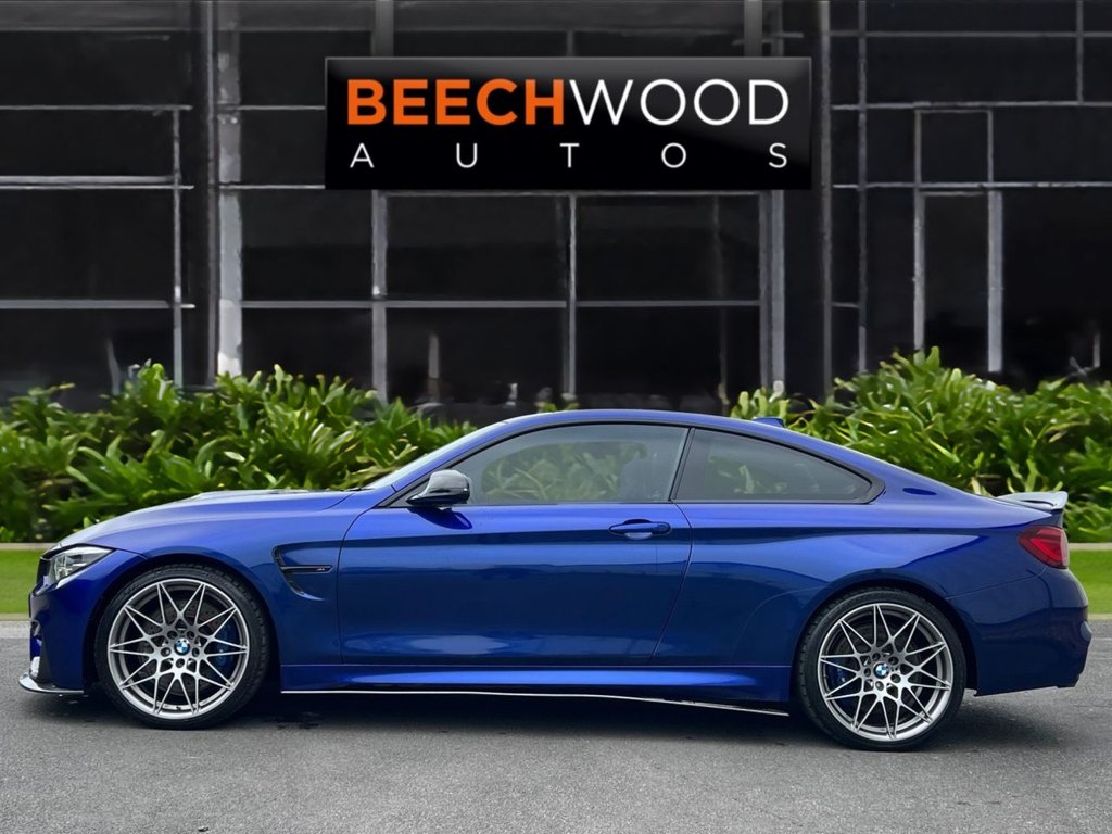 Used BMW M4 2020 for sale - 77966714: Photo 5