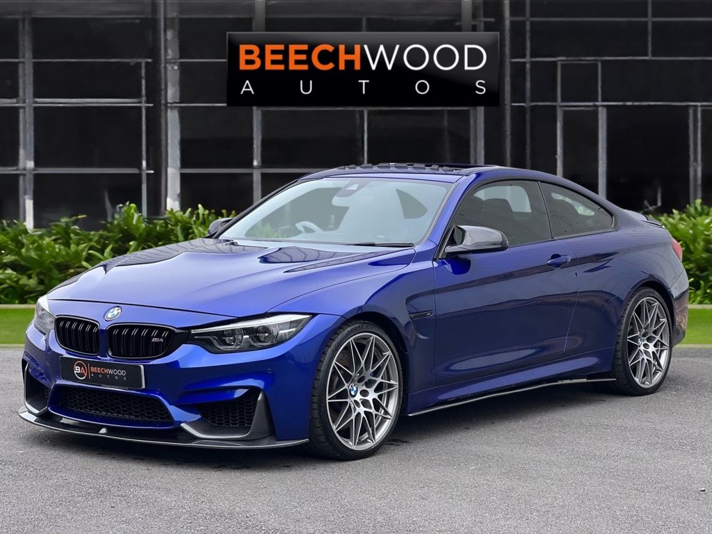 Used BMW M4 2020 for sale - 77966714: Photo 6