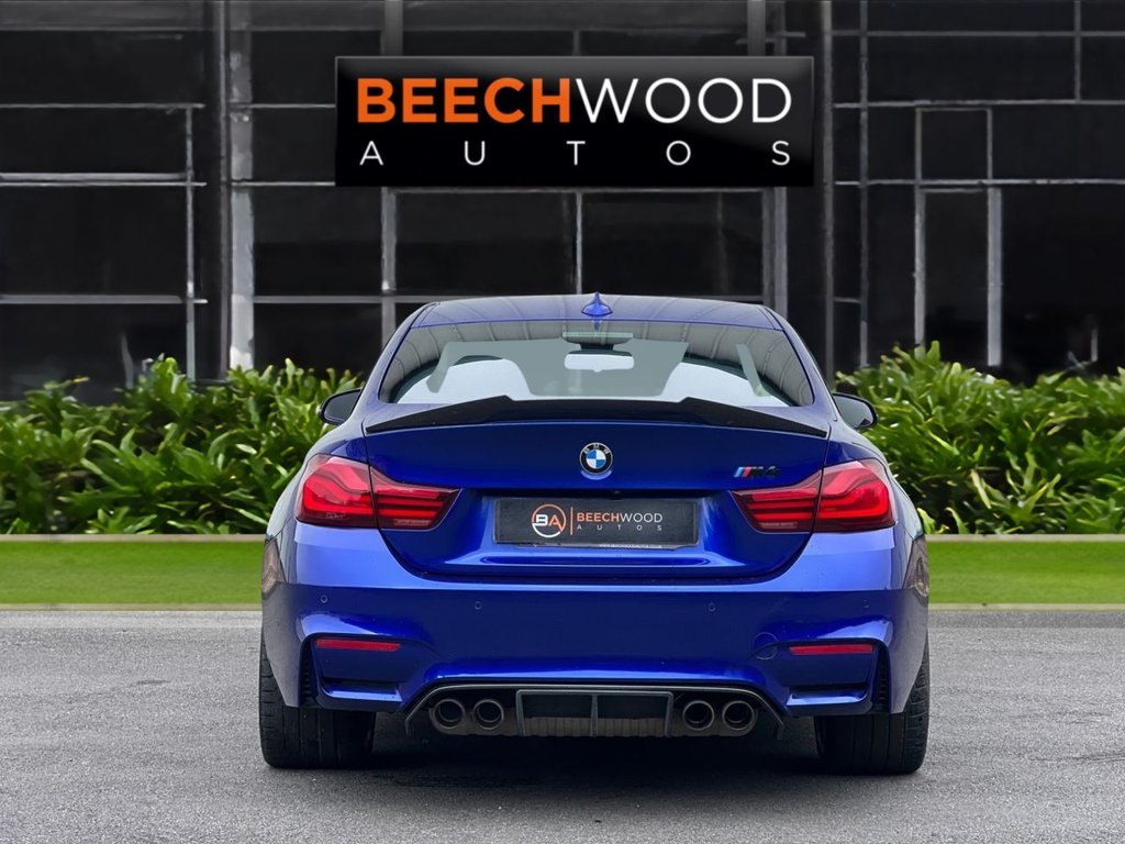 Used BMW M4 2020 for sale - 77966714: Photo 7