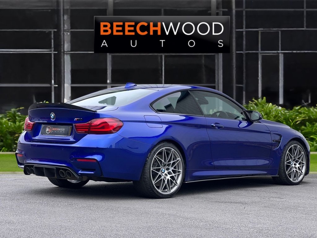 Used BMW M4 2020 for sale - 77966714: Photo 8