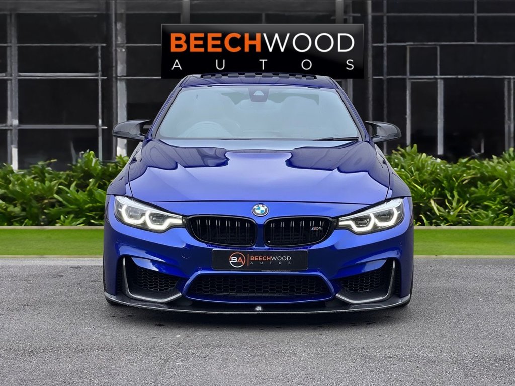 Used BMW M4 2020 for sale - 77966714: Photo 9