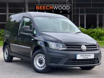 Used Volkswagen Caddy 2019 for sale - 75242176: Photo