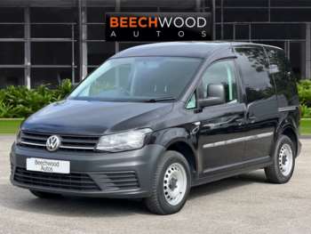 Used Volkswagen Caddy 2019 for sale - 75242176: Photo