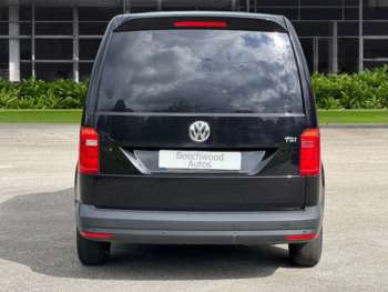 Used Volkswagen Caddy 2019 for sale - 75242176: Photo