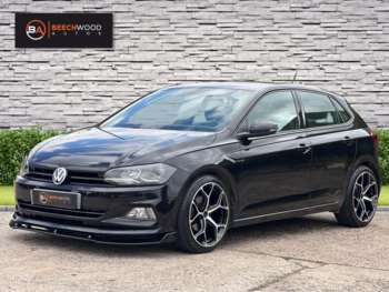 Used Volkswagen Polo 2019 for sale - 71986334: Photo