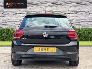 Used Volkswagen Polo 2019 for sale - 71986334: Photo