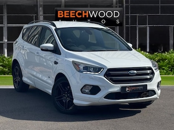 Used Ford Kuga 2017 for sale - 79530427: Photo