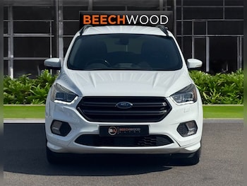 Used Ford Kuga 2017 for sale - 79530427: Photo
