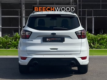 Used Ford Kuga 2017 for sale - 79530427: Photo