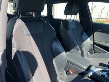 Used Audi A4 Avant 2016 for sale - 78444805: Photo