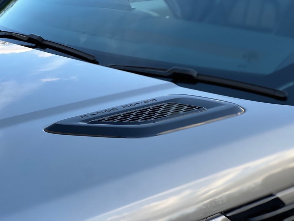 Used Land Rover Range Rover Sport 2017 for sale - 77111190: Photo 13