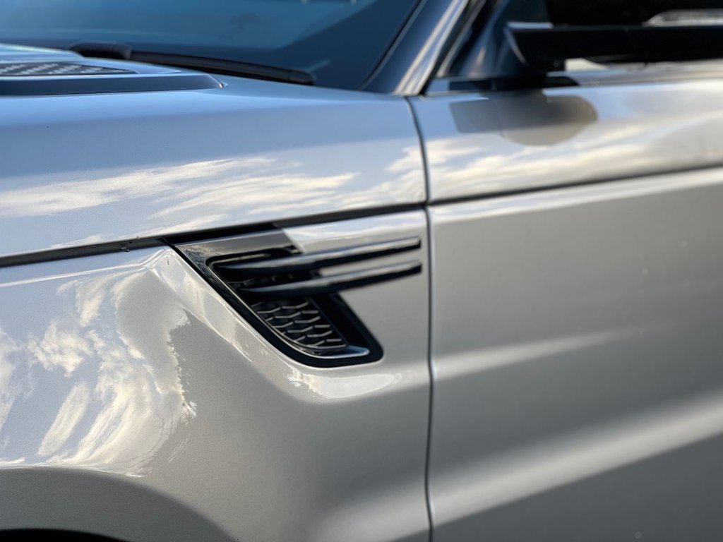 Used Land Rover Range Rover Sport 2017 for sale - 77111190: Photo 14