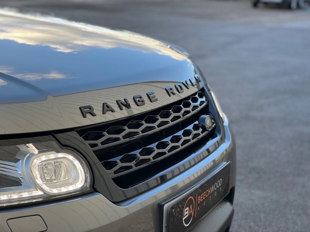 Used Land Rover Range Rover Sport 2017 for sale - 77111190: Photo 15