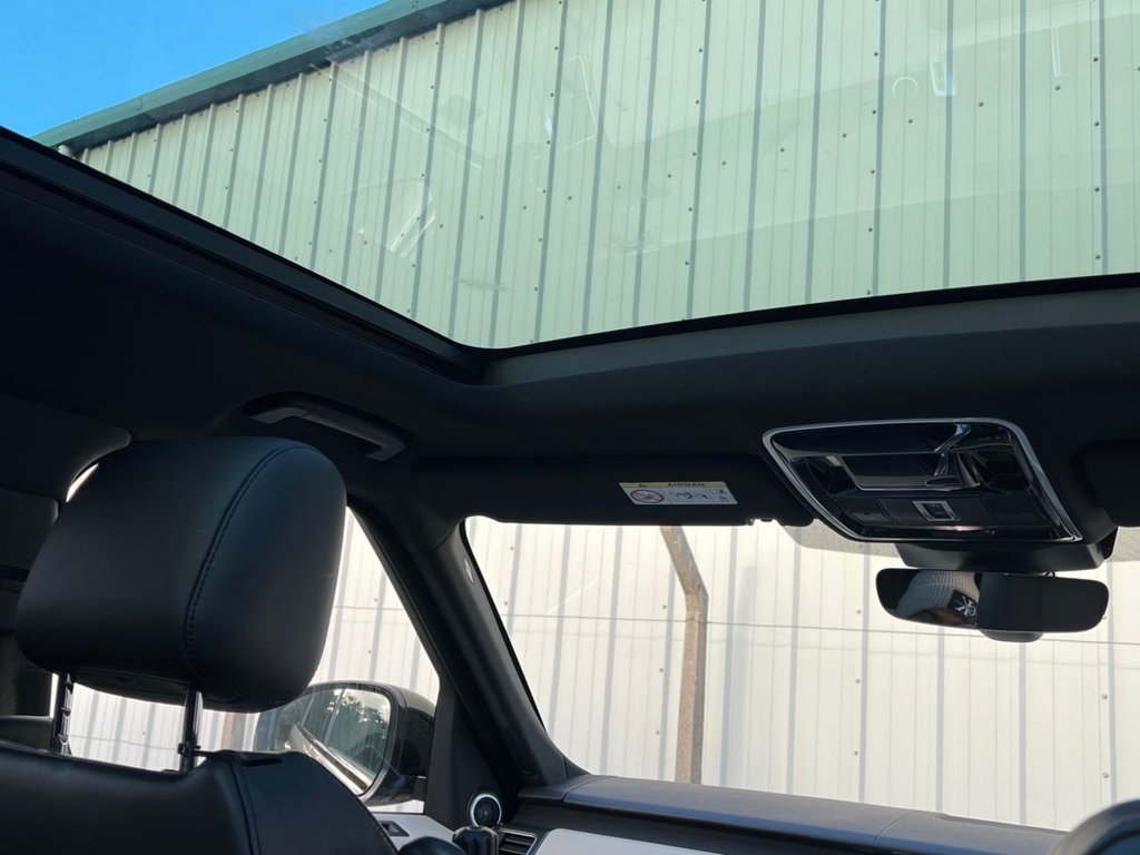 Used Land Rover Range Rover Sport 2017 for sale - 77111190: Photo 21