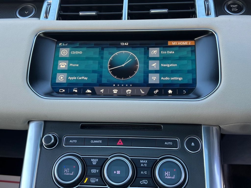 Used Land Rover Range Rover Sport 2017 for sale - 77111190: Photo 24