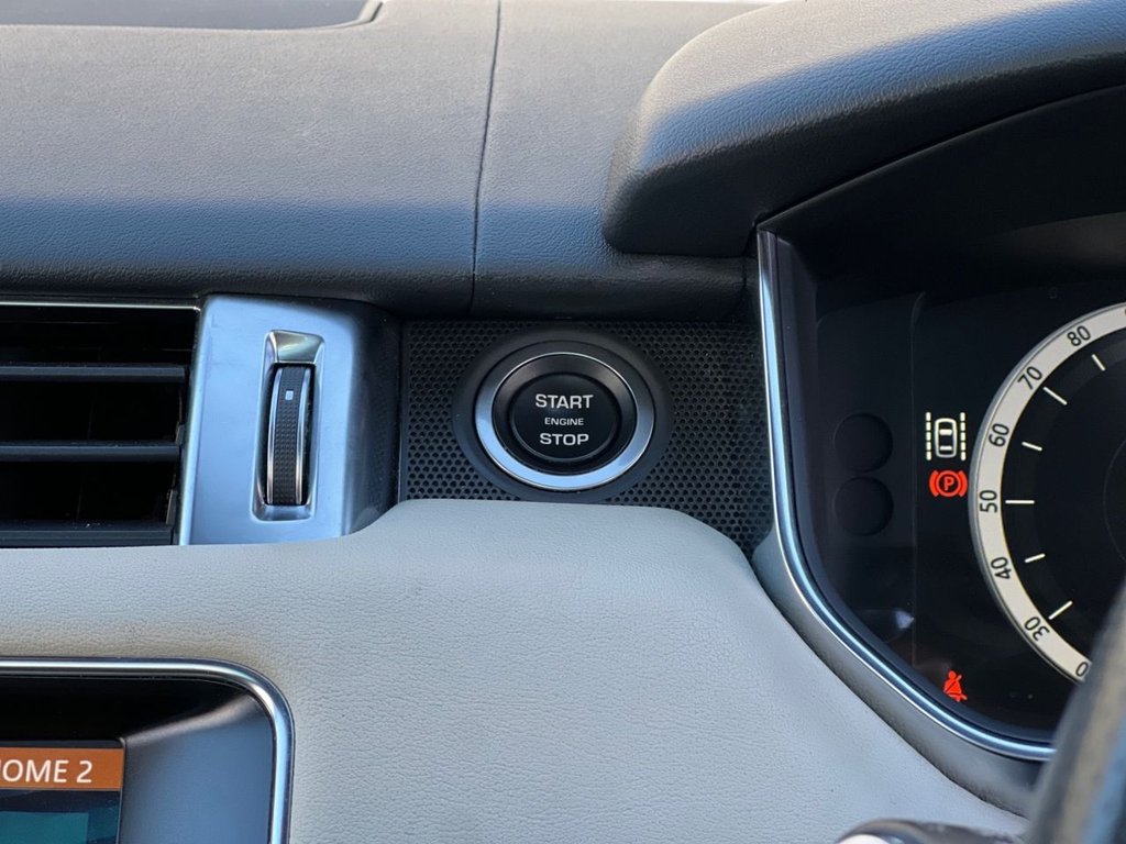 Used Land Rover Range Rover Sport 2017 for sale - 77111190: Photo 25