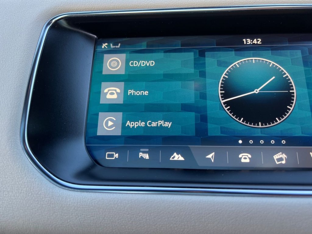 Used Land Rover Range Rover Sport 2017 for sale - 77111190: Photo 27