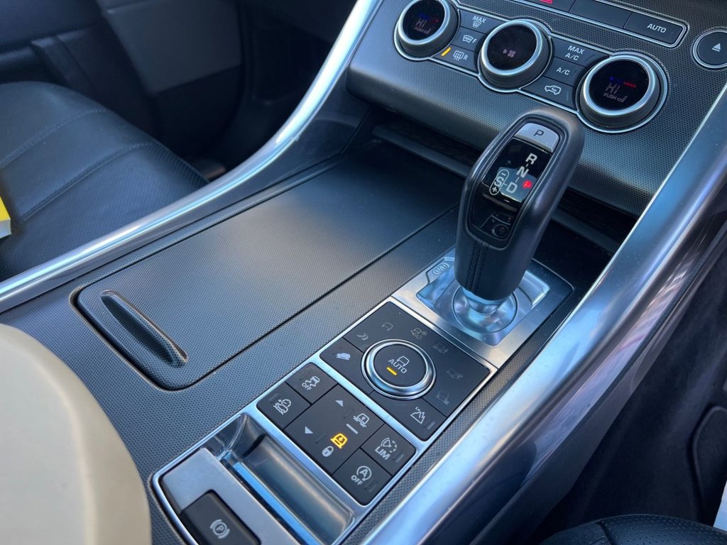 Used Land Rover Range Rover Sport 2017 for sale - 77111190: Photo 29