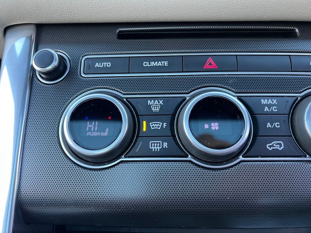 Used Land Rover Range Rover Sport 2017 for sale - 77111190: Photo 32