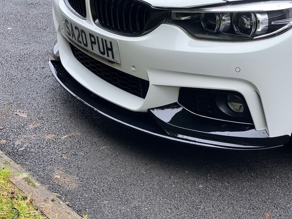 Used BMW 4 Series 2020 for sale - 77188588: Photo 13