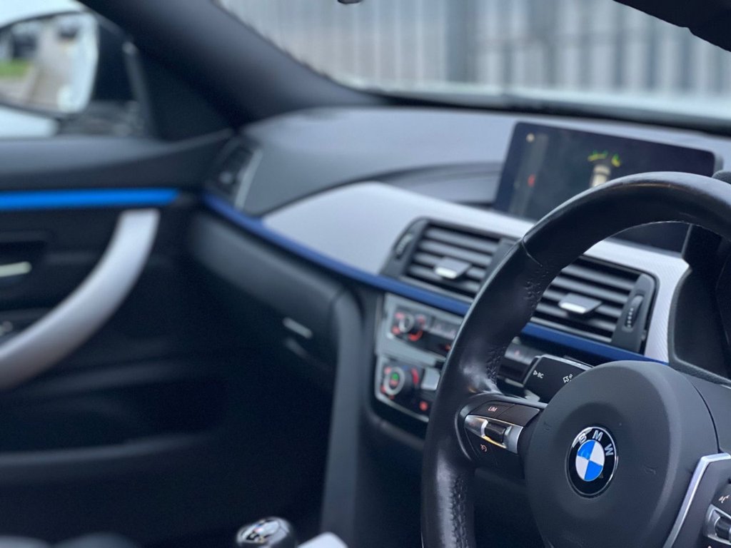 Used BMW 4 Series 2020 for sale - 77188588: Photo 16