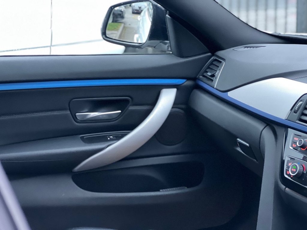 Used BMW 4 Series 2020 for sale - 77188588: Photo 17