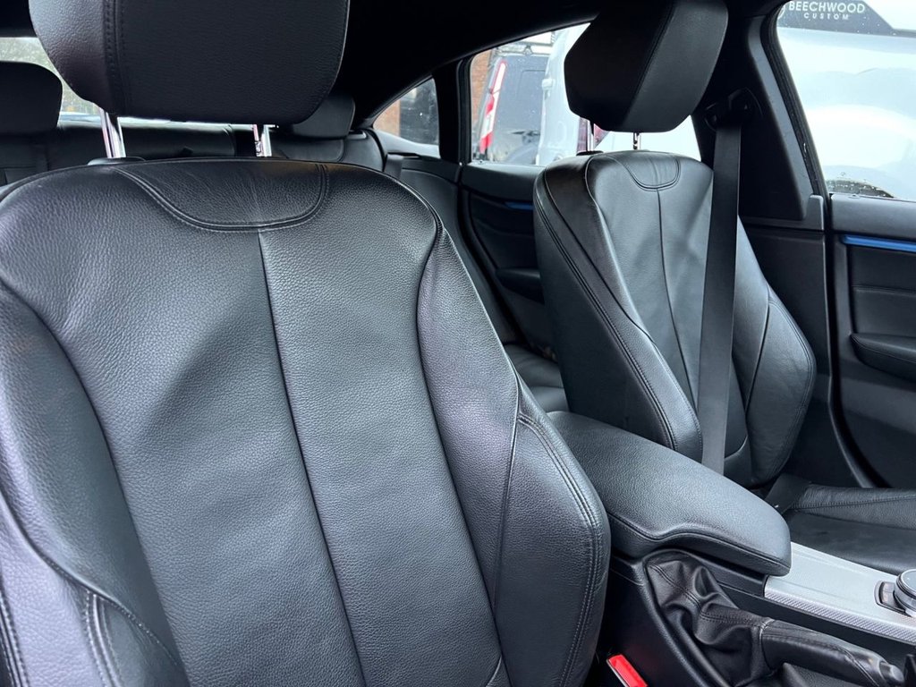 Used BMW 4 Series 2020 for sale - 77188588: Photo 20