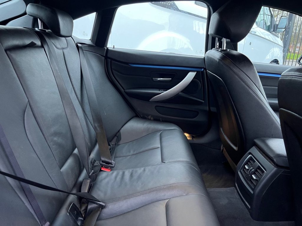 Used BMW 4 Series 2020 for sale - 77188588: Photo 22