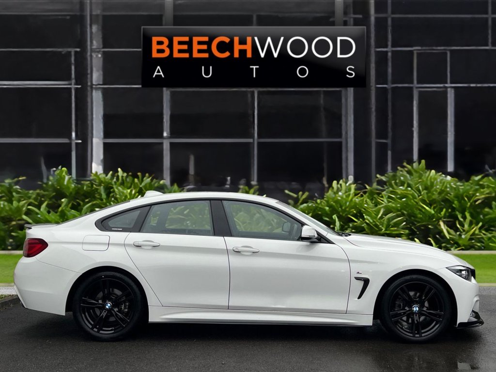 Used BMW 4 Series 2020 for sale - 77188588: Photo 8