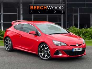 2013 (63) - 2.0T 16V VXR 3dr