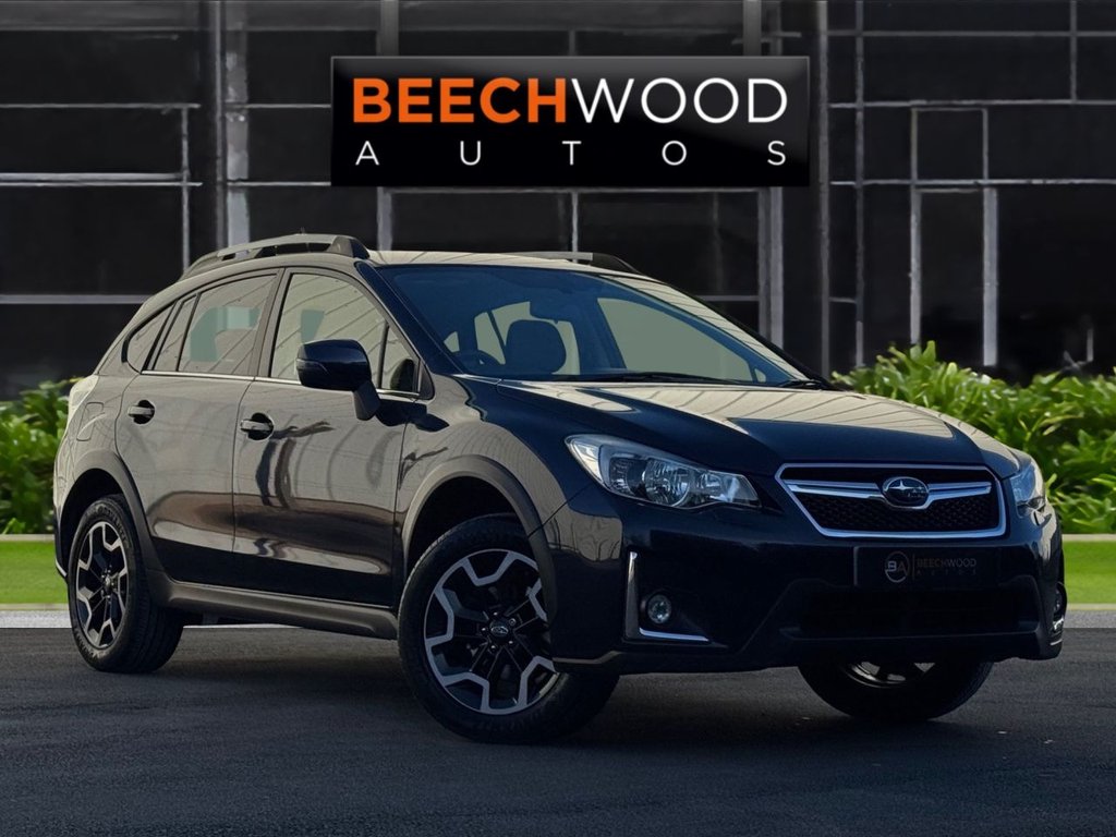 Used Subaru XV 2016 for sale - 77089120: Photo 1