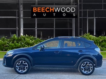 Used Subaru XV 2016 for sale - 77089120: Photo