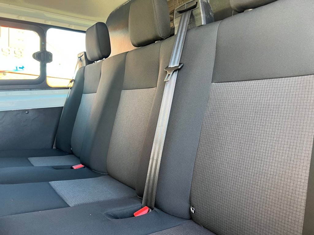 Used Ford Transit Custom 2023 for sale - 76758681: Photo 14