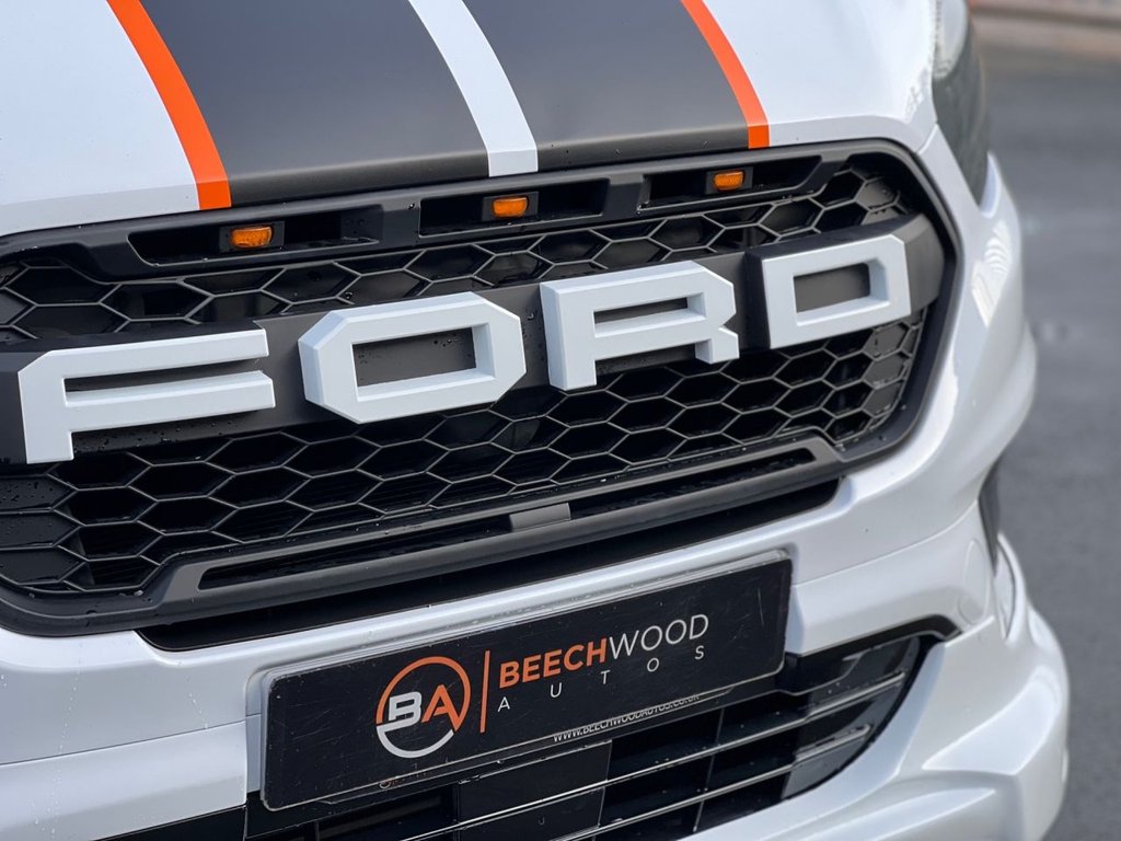 Used Ford Transit Custom 2023 for sale - 76758681: Photo 33