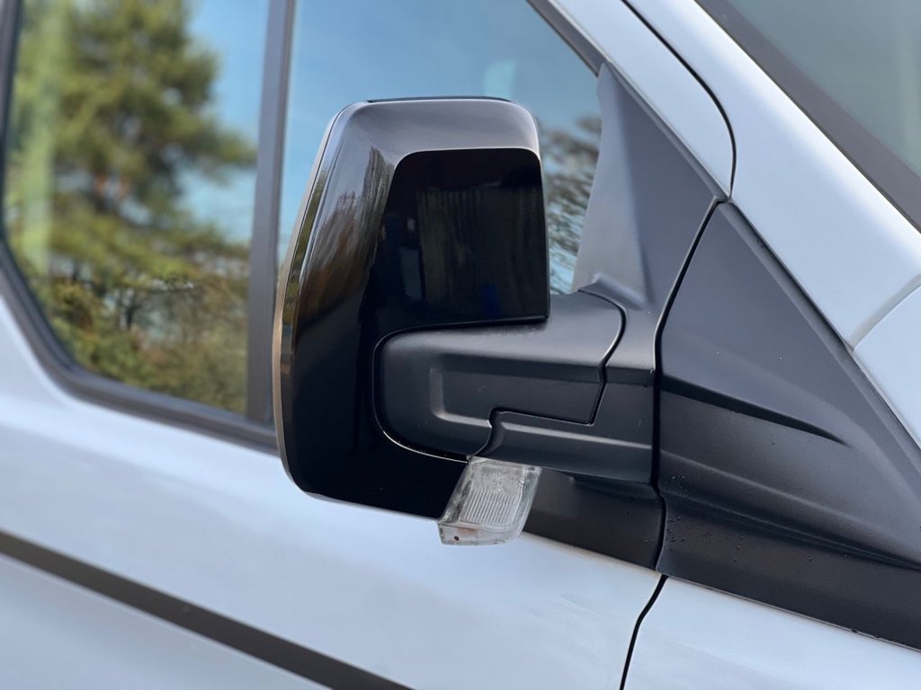 Used Ford Transit Custom 2023 for sale - 76758681: Photo 34