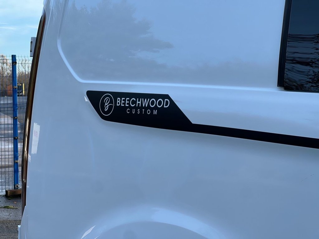 Used Ford Transit Custom 2023 for sale - 76758681: Photo 35