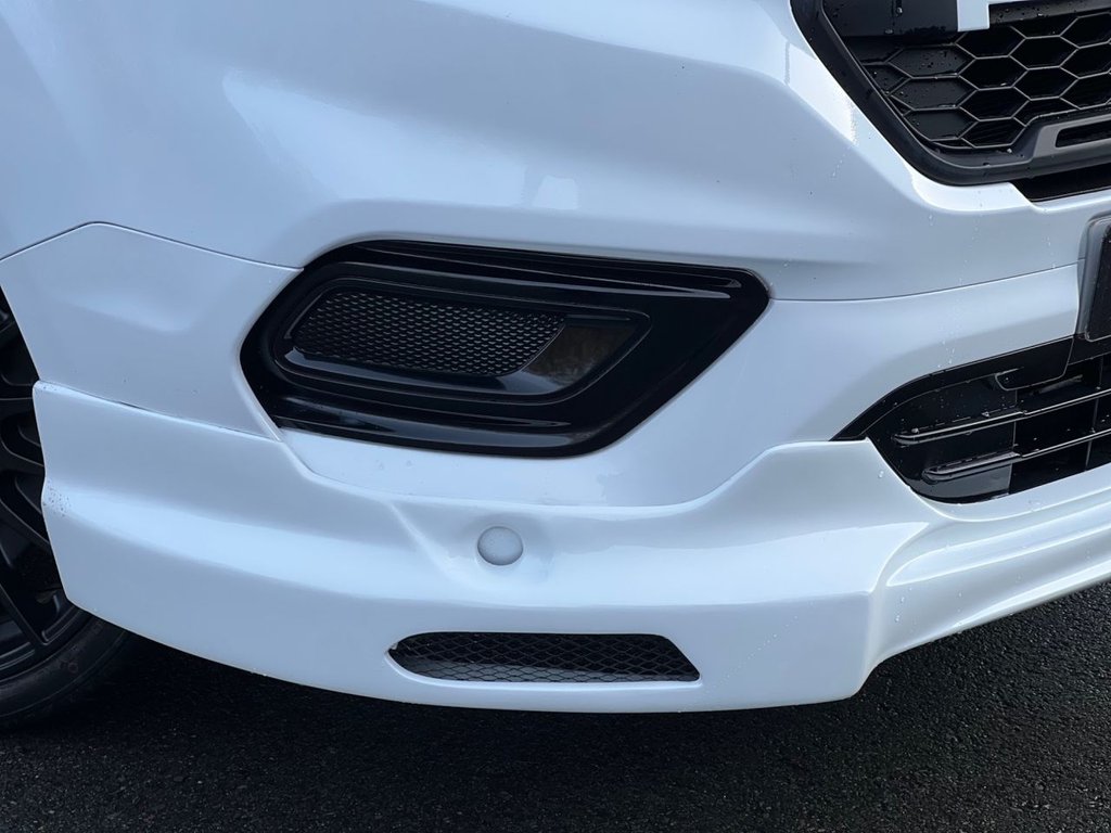 Used Ford Transit Custom 2023 for sale - 76758681: Photo 37