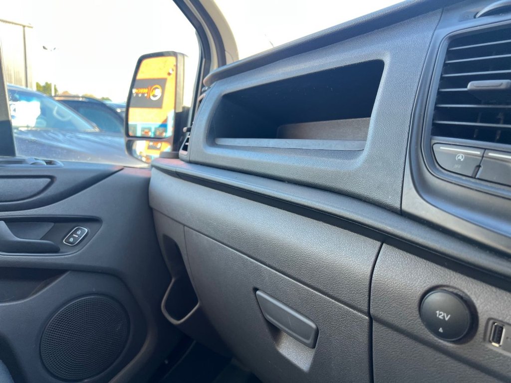 Used Ford Transit Custom 2023 for sale - 76758681: Photo 7
