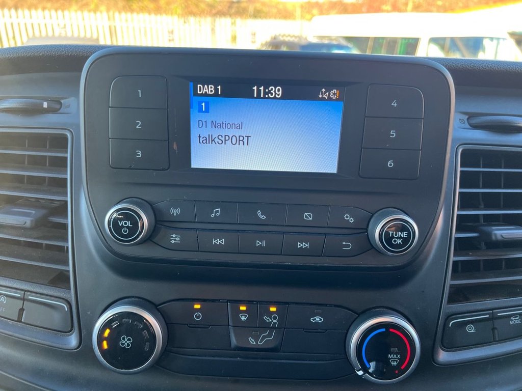 Used Ford Transit Custom 2023 for sale - 76758681: Photo 8