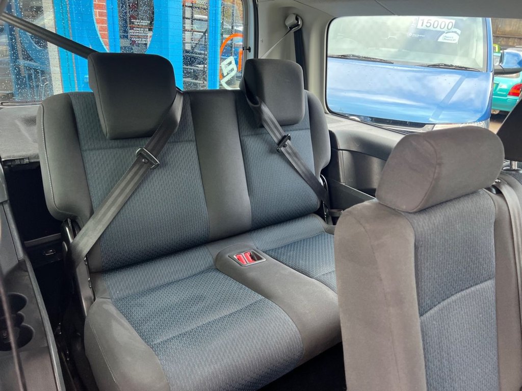 Used Volkswagen Caddy Maxi Life 2018 for sale - 76323285: Photo 15