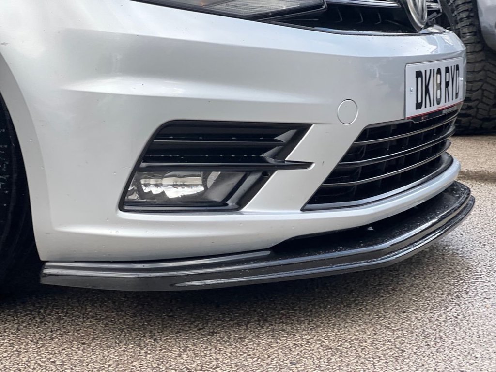 Used Volkswagen Caddy Maxi Life 2018 for sale - 76323285: Photo 27