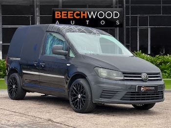 Volkswagen - Caddy