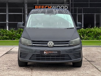 Used Volkswagen Caddy 2019 for sale - 75855173: Photo