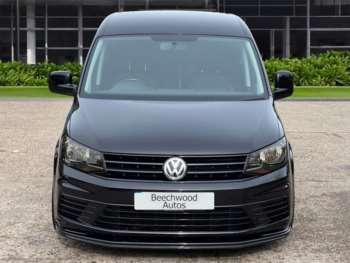 Used Volkswagen Caddy 2019 for sale - 75067750: Photo