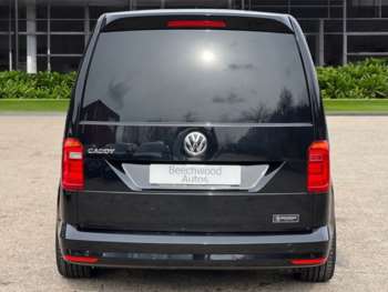 Used Volkswagen Caddy 2019 for sale - 75067750: Photo
