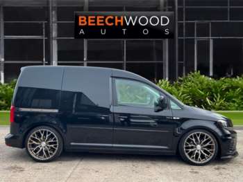 Used Volkswagen Caddy 2019 for sale - 75067750: Photo