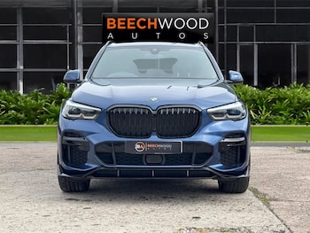 Used BMW X5 2021 for sale - 79592135: Photo